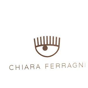 Chiara Ferragni Converse Sunflower/Glitter